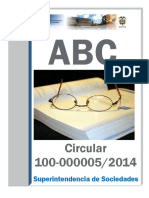 ABC Circular 100-5