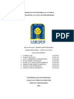 Download PRINSIP DAN FUNGSI KERJA ALAT SERTAdocx by Intan Tiara Fatmawati SN360778625 doc pdf