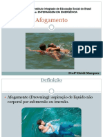 Afogameno