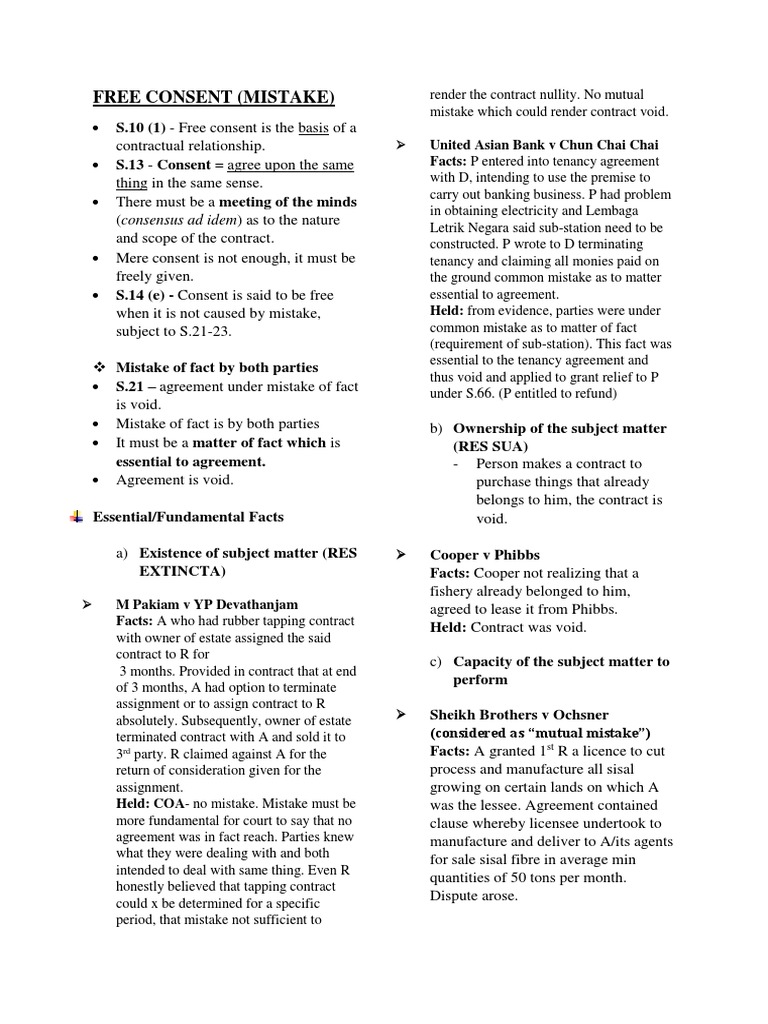 FREE CONSENT MEANING AND DEFINITION visual data 3