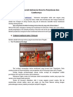 Download 50 Tarian Daerah Indonesia Beserta Penjelasan Dan Gambarnya by Mouya Wahyu SN360780733 doc pdf
