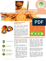 RSPO Consumer Factsheet 2013 INA