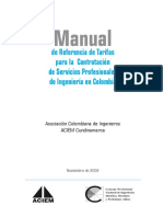 Manual Ref Tarifas servicios profesionales.pdf