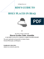 26602922 Holy Places in Iraq