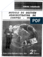 Modulo de Gestion Administrativa 2do Bgu PDF