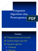 Pertemuan 3