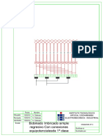 Embobinado de CC Con Conexiones Equipotenciales de 1 Clase PDF