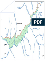 AREAS DE RIEGO - TRES RIOS