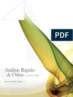 Analisis Rapido de Orina 2010