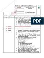 SOP EKG (Formatted) 2