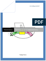 Segunda Ley de La Termodinamica