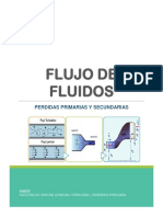 Flujo de Fluidos Problemario