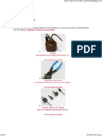 Herramientas - Taller de Diseño Industrial PDF