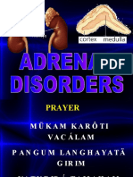 Adrenal Disorders