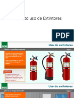 Presentacion Uso Extintores Scribd 2