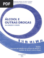 Módulo 5 AD - Processo de Trabalho