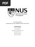 Download Public Relations Issue Summary Report Sea Shephard by Azmie Suhaimi SN36079620 doc pdf