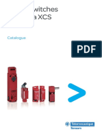 Catalogue Preventa XCS EN PDF
