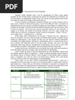 Triparticao Dos Poderes