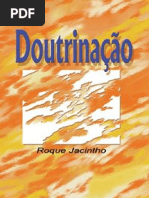 Doutrinação - Roque Jacintho