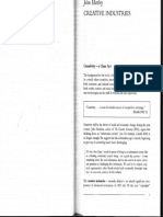 Hartley CreativeIndustries PDF