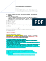 Estructura Del Proyecto de Desarrollo-Abril-5