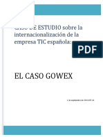 2014_10_01 Caso de Estudio GOWEX