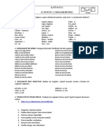 Ampliació 4rt ESO Ies Sitges 1 y 2 Declinación PDF