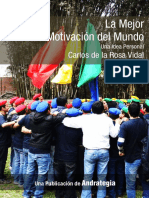 +Carlos de la Rosa Vidal - La Mejor Motivación del Mundo.pdf