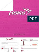 Catalogo Hoko Esport