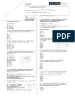 Fisica MCU