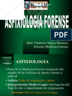 ASFIXIOLOGIA