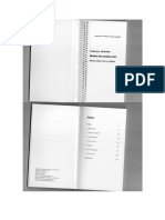 Galende Modos de Produccion PDF