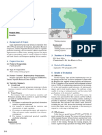 Vegetable Crops Production: Brazil