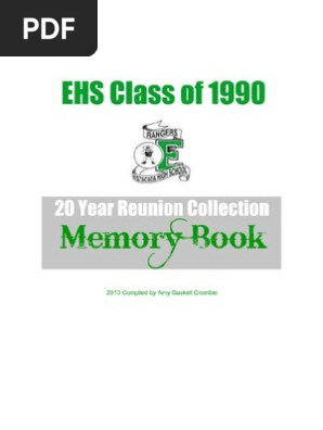 Memory Book