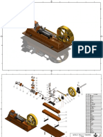 Engine Steeling Marking