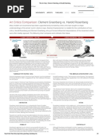 Harold rosenberg the tradition of the new pdf creator free