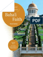 Baha'i Faith 2009