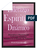 Liderazgo Espiritual Dinámico