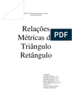 Matematica RMTrianguloRetangulo