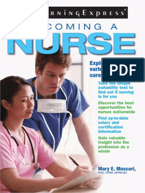 298px x 396px - becoming a nurse | Nursing | National Council Licensure Examination