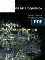 Lehninger - Principios de Bioquimica 5° Edición