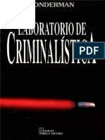 Zonderman 1993 Laboratorio de Criminalistica.pdf