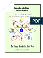 Hernández de La Torre (2002) La Ciencia Criminalística