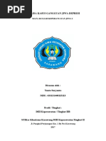 Download Contoh Kasus Jiwa Yans by Gak Pake ID SN360815423 doc pdf