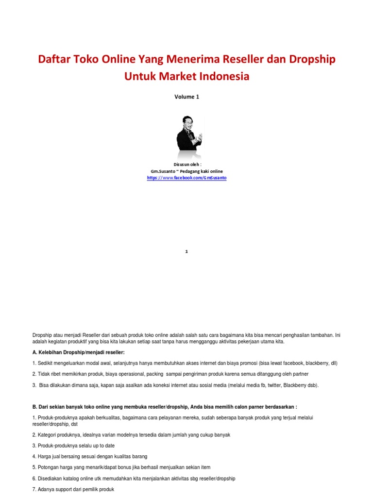 7 Cara Menjadi Reseller Sukses Yang Terbukti Efektif