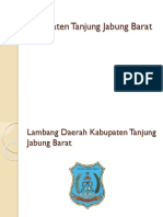 Kabupaten Tanjung Jabung Barat