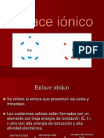 QID 2018 - Enlace Iónico