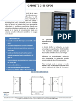 Esp-Ipd-003 Gabinete g155 12pos