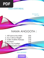 Download STRUKTURE TEKS EDITORIALpptx by windha setyo  SN360824644 doc pdf